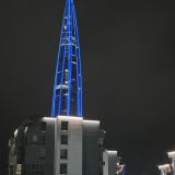Отель Лахта Плаза, фото гостя