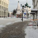 Апарт-отель У монастыря, фото гостя