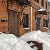 Апарт-отель У монастыря, фото гостя