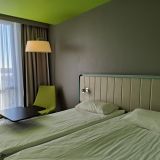 Cosmos Saint-Petersburg Pulkovo Airport Hotel, фото гостя