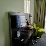 Cosmos Saint-Petersburg Pulkovo Airport Hotel, фото гостя