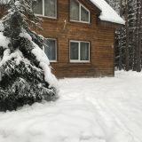 База отдыха Рыбацкий Хутор, фото гостя