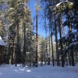 База отдыха Рыбацкий Хутор, фото гостя