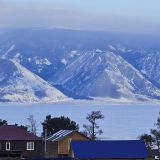 Гостиница Вдохновение, фото гостя