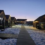 Гостиница Вдохновение, фото гостя