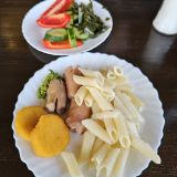 Гостиница Вдохновение, фото гостя