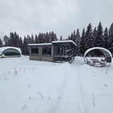 Кемпинг Хутор Ёлки, фото гостя