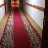 Гостиница Большой Урал, фото гостя