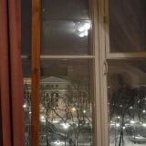 Гостиница Большой Урал, фото гостя