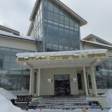 Отель Аристократ, фото гостя