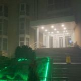 Отель Шери Холл, фото гостя