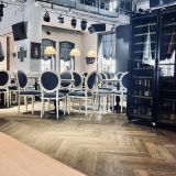 Отель Русские Сезоны Село Вятское отели 4*, фото гостя