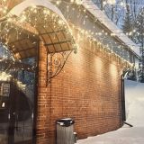 Отель Русские Сезоны Село Вятское отели 4*, фото гостя