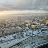 Хостел 47 Небо, фото гостя
