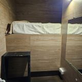 Отель ShelterS Тульская, фото гостя