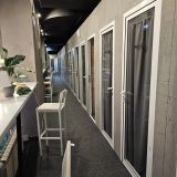 Отель ShelterS Тульская, фото гостя