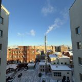 Гостиница Ирис Санкт–Петербург Центр, фото гостя