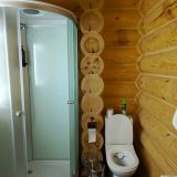 Загородный отель Верхние Голубые Озёра, фото гостя