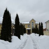 Гостевой дом AviaStars, фото гостя