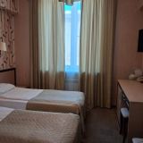 Гостиница Золотой Колос, фото гостя