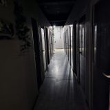 Гостиница Шелтер ВДНХ, фото гостя