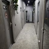 Гостиница Шелтер ВДНХ, фото гостя