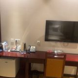 Отель NIHAO Hotel St. Petersburg, фото гостя