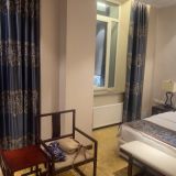 Отель NIHAO Hotel St. Petersburg, фото гостя