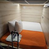 Капсульный отель Sleep&Fly Svo, фото гостя