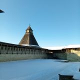 Гостиница Пушкинъ, фото гостя