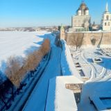 Гостиница Пушкинъ, фото гостя