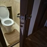 Апартаменты на Волжском проспекте 39, фото гостя