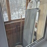 Апартаменты на Волжском проспекте 39, фото гостя