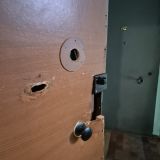 Апартаменты на Волжском проспекте 39, фото гостя