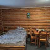 Гостевой дом Озерный Берег, фото гостя