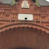 Краснодар, фото отдыхающего в феврале