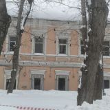 Фасад 
