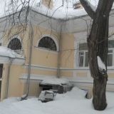 Фасад 