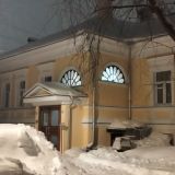 Отель Палаты Хованских, фото гостя
