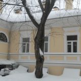 Фасад 