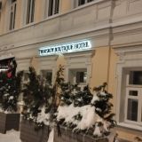 Фасад 