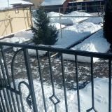Гостиница Остров-Парк, фото гостя