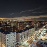 Гостиница Парк Тауэр, фото гостя