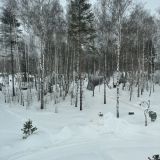 Экопарк Поляны, фото гостя