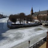 Отель У Медового моста, фото гостя