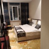 Отель NIHAO Hotel St. Petersburg, фото гостя