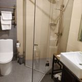 Отель NIHAO Hotel St. Petersburg, фото гостя