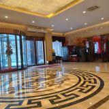 Отель NIHAO Hotel St. Petersburg, фото гостя