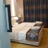 Отель NIHAO Hotel St. Petersburg, фото гостя