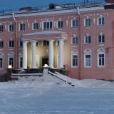 Отель Кантри, фото гостя